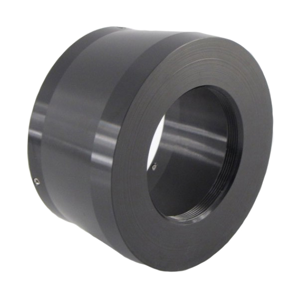 Starlight Instruments 2 Feather Touch Focuser Adapter for Small Thread SCT  Mak-Cass Telescopes