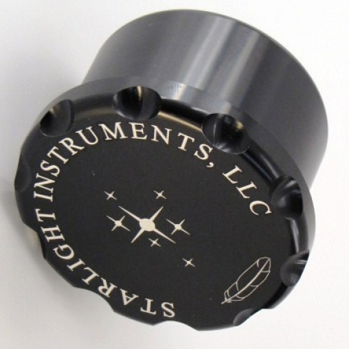 Starlight Instruments 2 Dust Cap with Desiccant For Any 2.0 Opening Starlight Instruments 2 Dust Cap with Desiccant