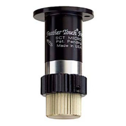 Starlight Instruments FeatherTouch Fine Micro-Focuser Upgrade for 14 Meade SCT Telescopes
