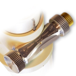 Starlight Instruments Feather Touch Micro Pinion Focuser Upgrade Assembly for Takahashi 102  130 Telescopes