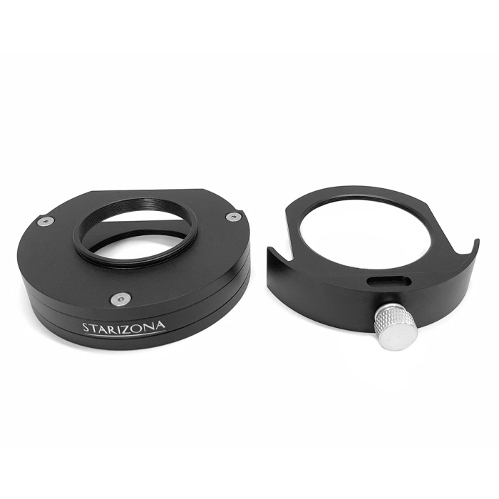 Starizona Modular Filter Slider Starizona Modular Filter Slider with filter drawer