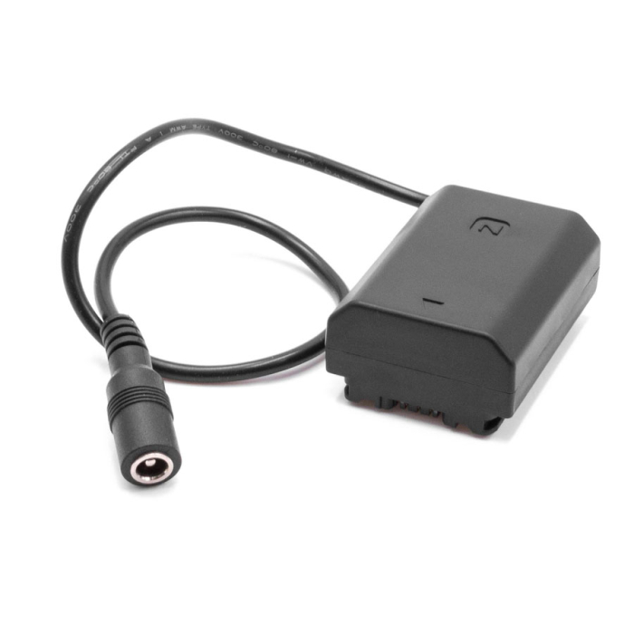 Pegasus Astro Battery Coupler for Sony Mirrorless A7 III  A9x