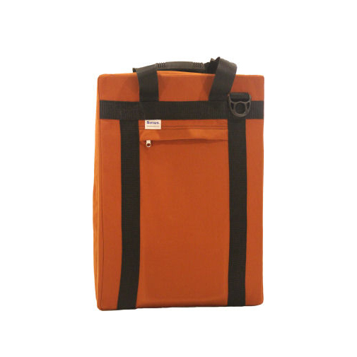 Sirius Celestron VX Mount Soft Carry Case - Orange Sirius Carry Case for Celestron VX Mount - Orange