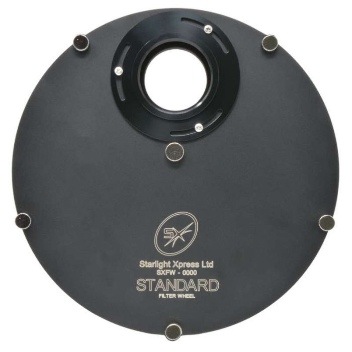 Starlight Xpress USB Filter Wheel Body - Used 