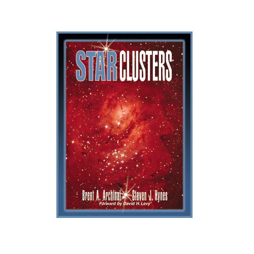 Star Clusters - EN - Used Star Clusters - EN - Used