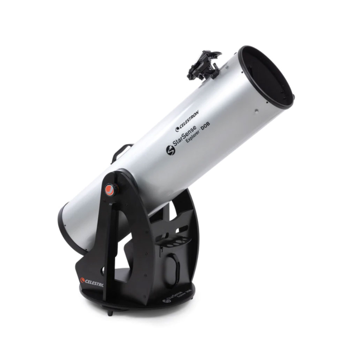 Celestron StarSense Explorer 12 Dobsonian