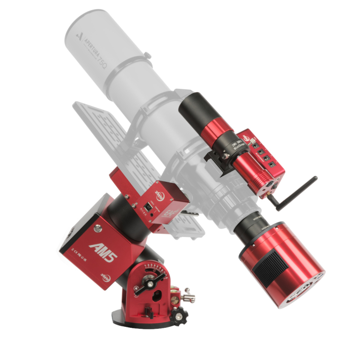 Starfront Observatories ASI2600MC Pro Imaging Package