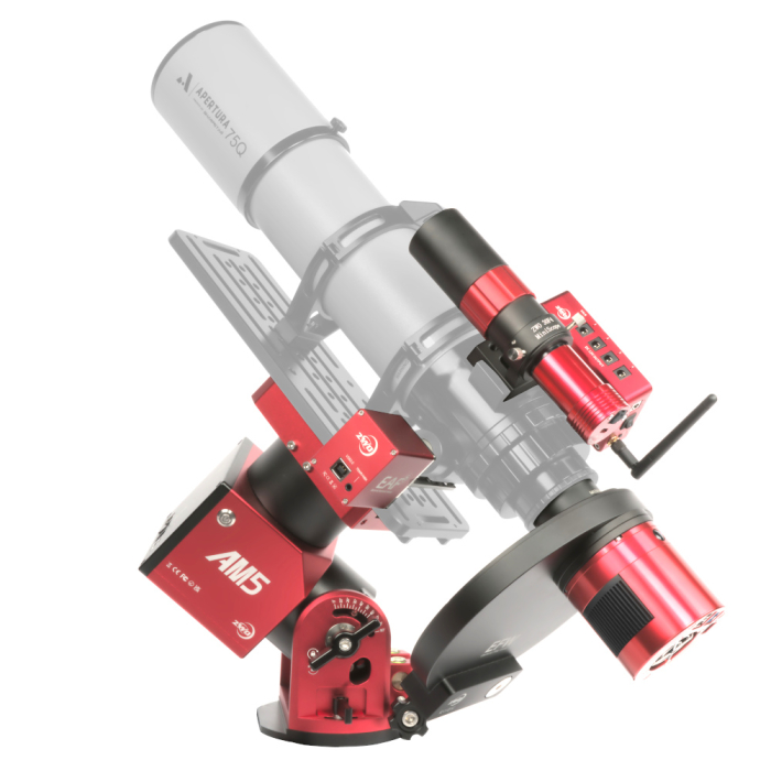 Starfront Observatories ASI533MM Pro Imaging Package