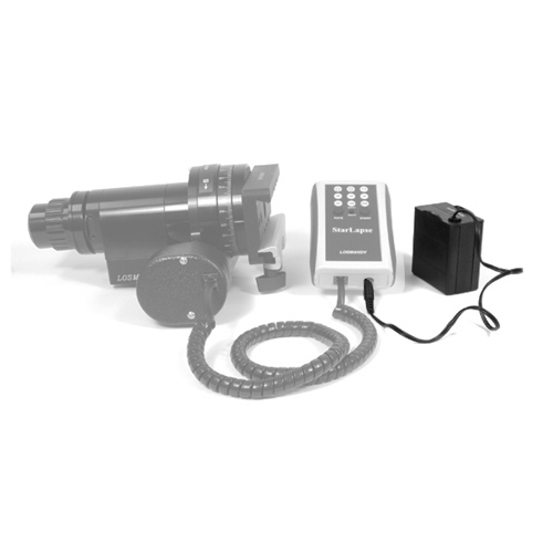 Losmandy Battery Pack for StarLapse Systems - STLA-BP