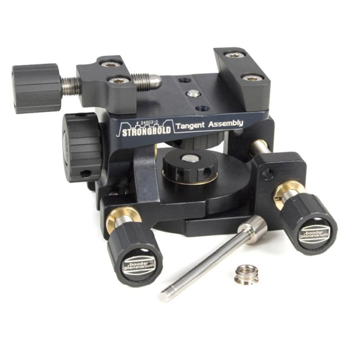 Baader Planetarium Stronghold Tangent Mount Assembly