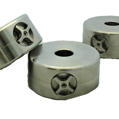Software Bisque 1.5 Counterweight for MEMEIIMXMyT Mounts - 20 lb.