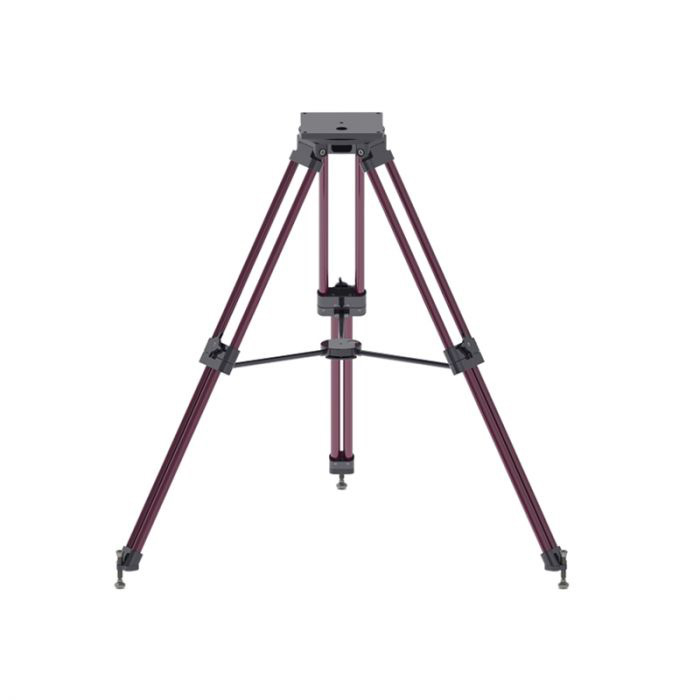 Software Bisque Helium Tripod for Paramount MX MX Robotic Mounts - Red