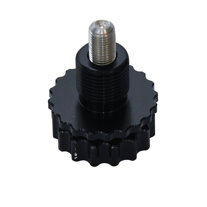 Software Bisque Paramount ME Base Mounting Knob Software Bisque Paramount ME Base Mounting Knob