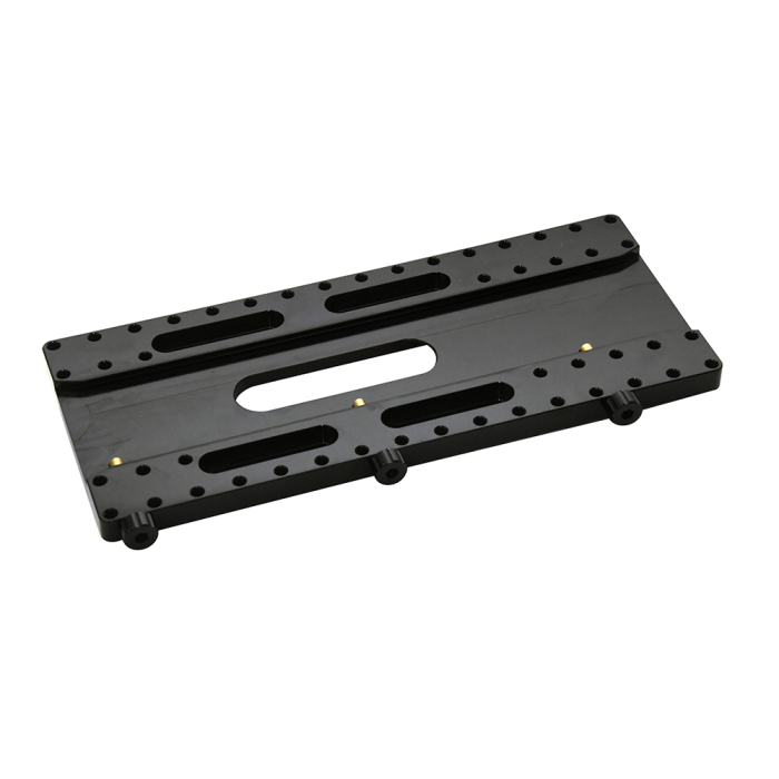 Software Bisque Paramount MYT Versa-Plate Software Bisque Paramount MYT Versa-Plate Saddle