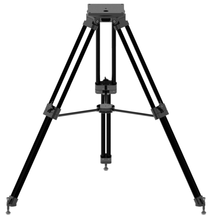 Software Bisque Helium Tripod for Paramount MX MX Robotic Mounts - Black