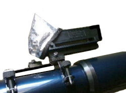 TeleGizmos Cover For Telrad Dew Shield Telrad Dew Cover by TeleGizmos