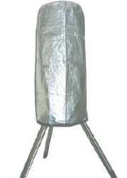 TeleGizmos Cover For 9.25 SCT Telescopes