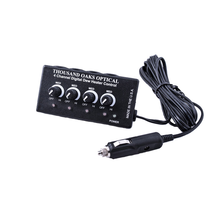 Thousand Oaks Digital Dew Heater Controller