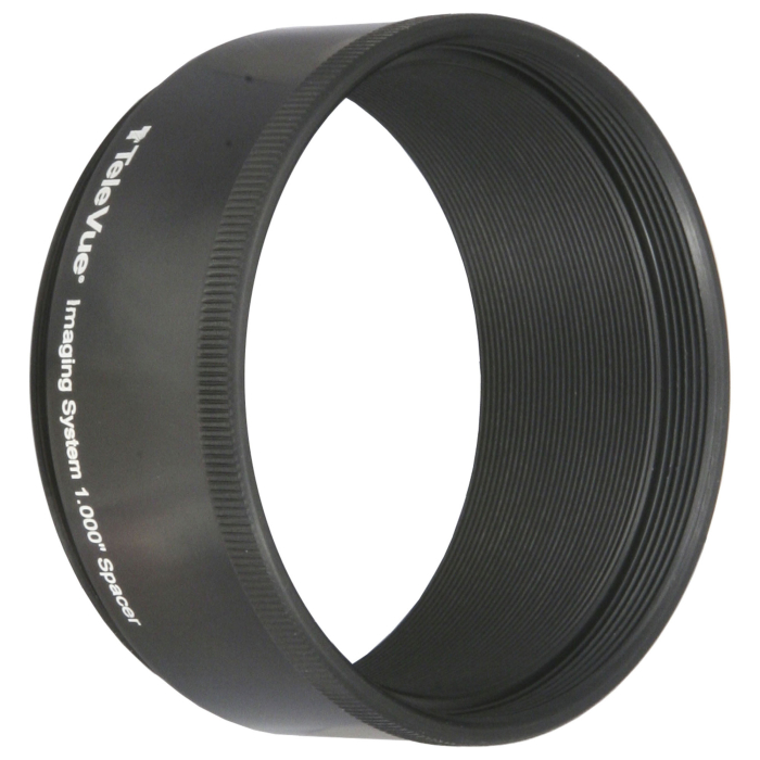 Tele Vue 1.0 Length Accessory Tube for 2.4