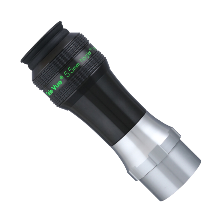 Tele Vue 5.5 mm Nagler Type 7 Eyepiece