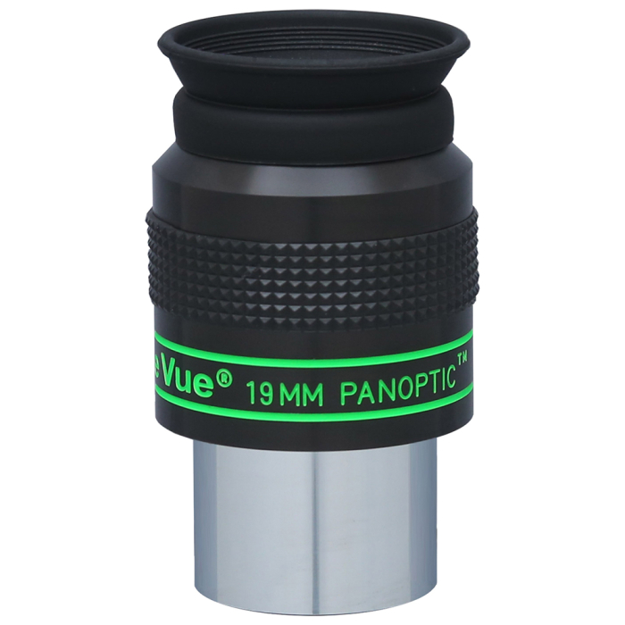 Tele Vue 19 mm Panoptic 1.25 Eyepiece