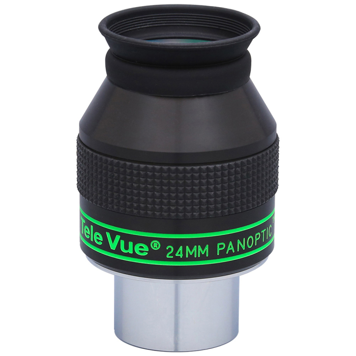 Tele Vue 24 mm Panoptic 1.25 Eyepiece