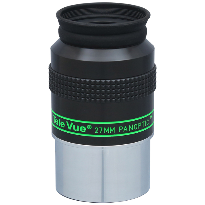Tele Vue 27 mm Panoptic 2 Eyepiece