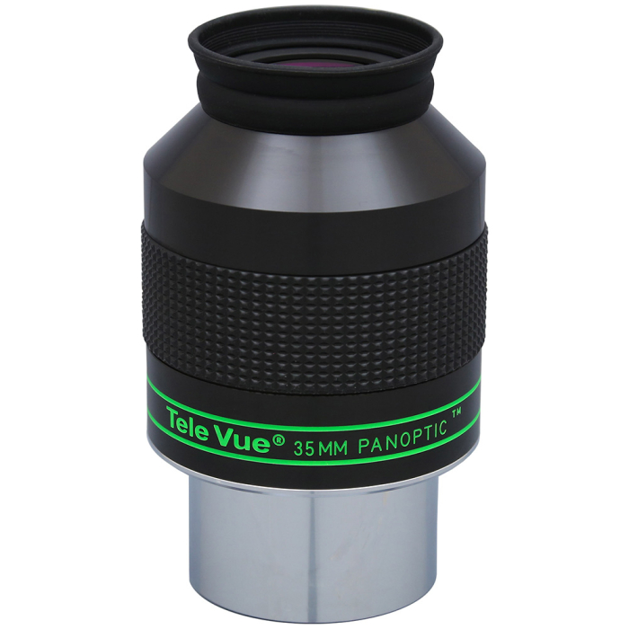 Tele Vue 35 mm Panoptic 2 Eyepiece