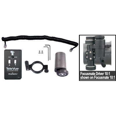 Tele Vue Focusmate Driver TeleVue Focusmate Driver