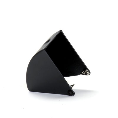 Telrad Standard Hinged Dew Shield
