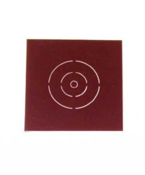 Telrad Replacement Reticle