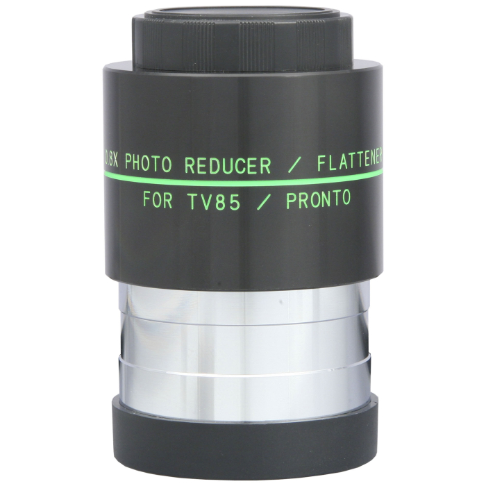 Tele Vue 0.8x Focal Reducer047Flattener for Tele Vue 85047Pronto