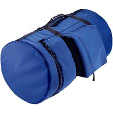 Pacific Design Soft Case for 10  11 SCT