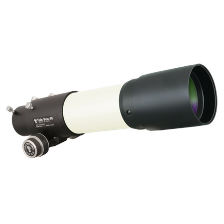 Televue 76mm APO Low-dispersion Glass Telescope