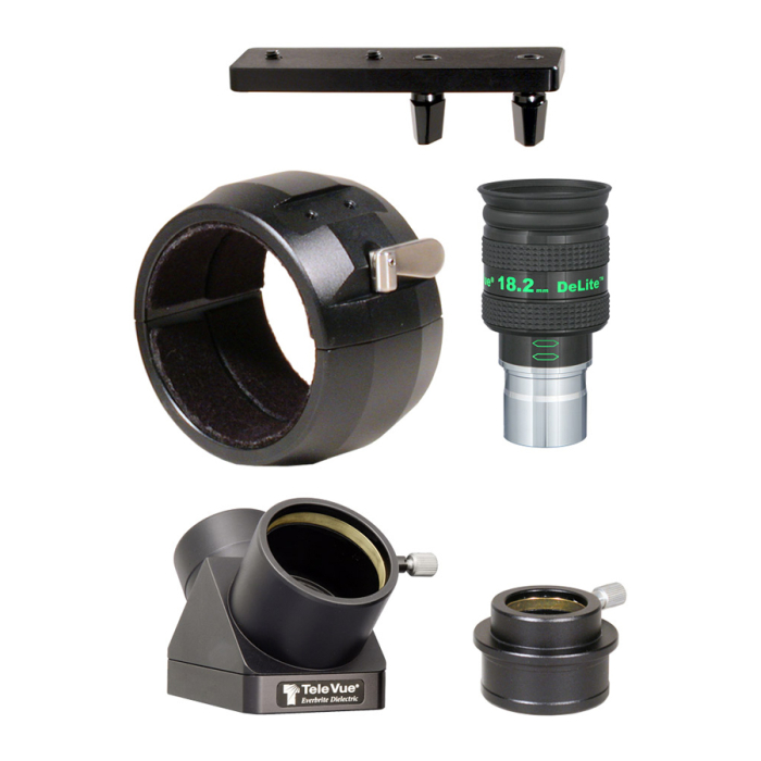 Tele Vue TV-76 Accessory Package