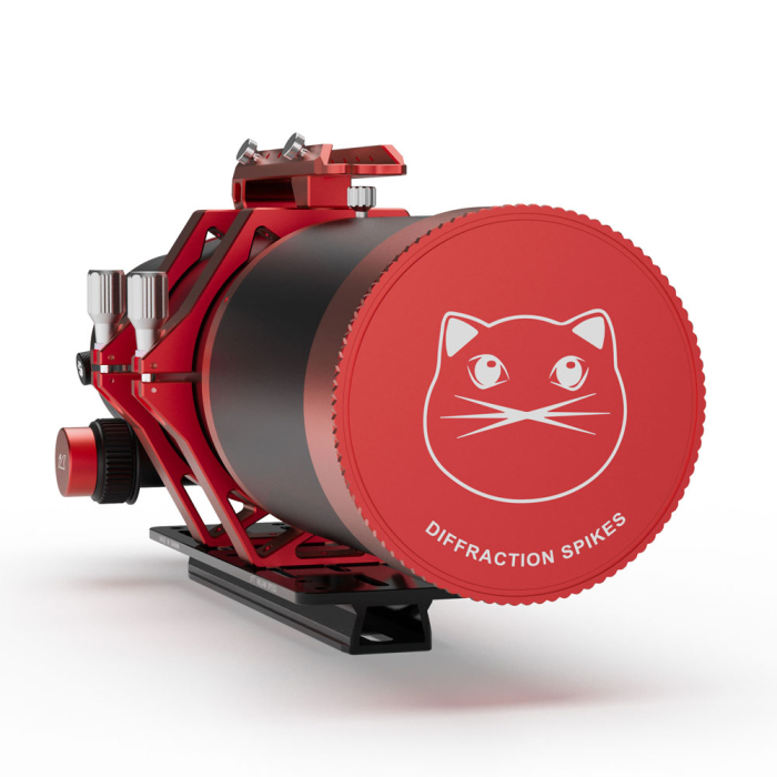 William Optics WIFD Ultra-Cat 108 APO Refractor | High Point