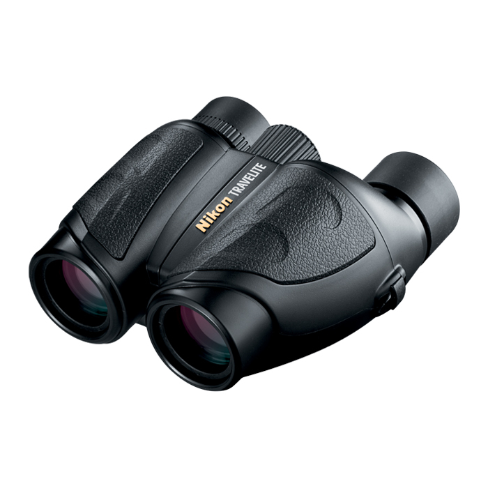 Nikon Travelite 8x25 Binoculars - Open Box