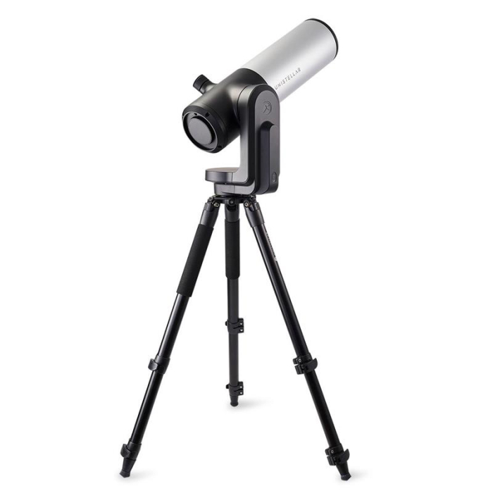 UniStellar eVscope Smart Telescope with Backpack - Used