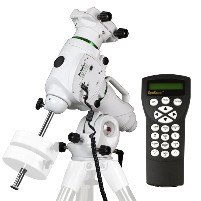 Sky-Watcher EQ6-R Pro Computerized Equatorial Mount Head - Open Box - SOLD Sky-Watcher EQ6-R Pro EQ Mount Head