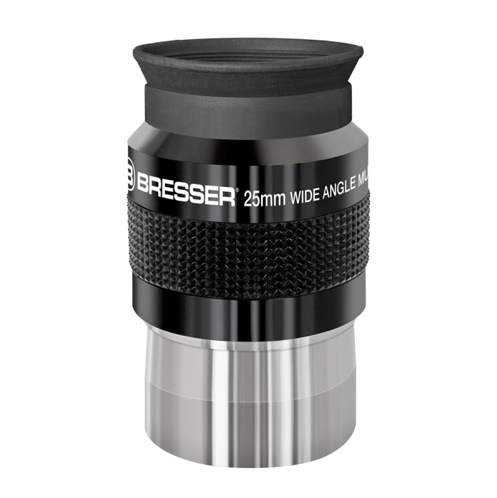 BRESSER 70deg Series 25 mm Eyepiece 1.25  - Used BRESSER 70deg Series 25 mm Eyepiece 1.25