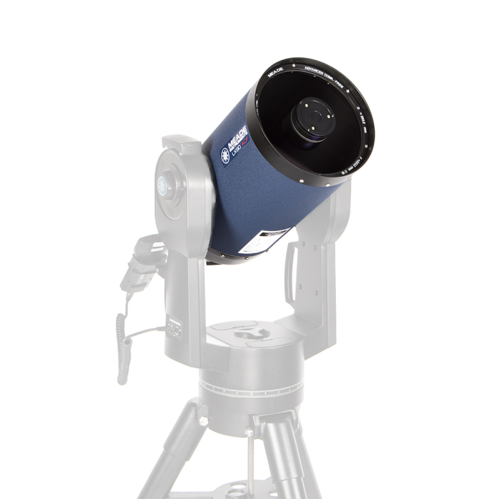 Meade 8 LX90 ACF OTA Only - Open Box