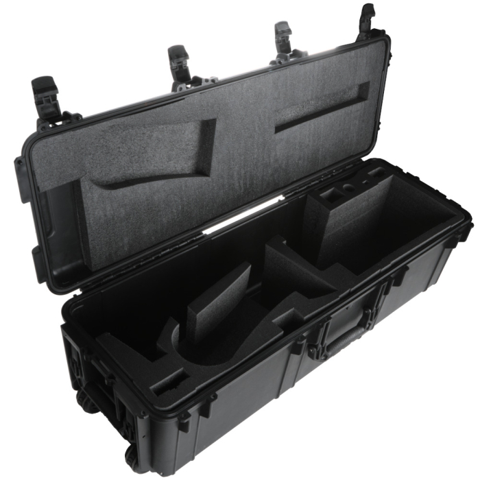 Hard Case for NexStar Celestron 6SE8SE Telescopes - Sample