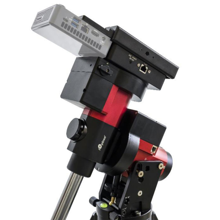 iOptron GEM45EC NUC Ready Equatorial Mount Head - Open Box