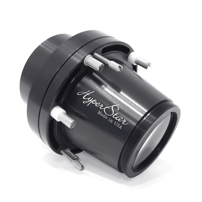 Starizona Hyperstar 4  Filter Slider Kit for Celestron C11 Edge HD - Open Box Starizona Hyperstar 4 for Celestron C11 Edge HD