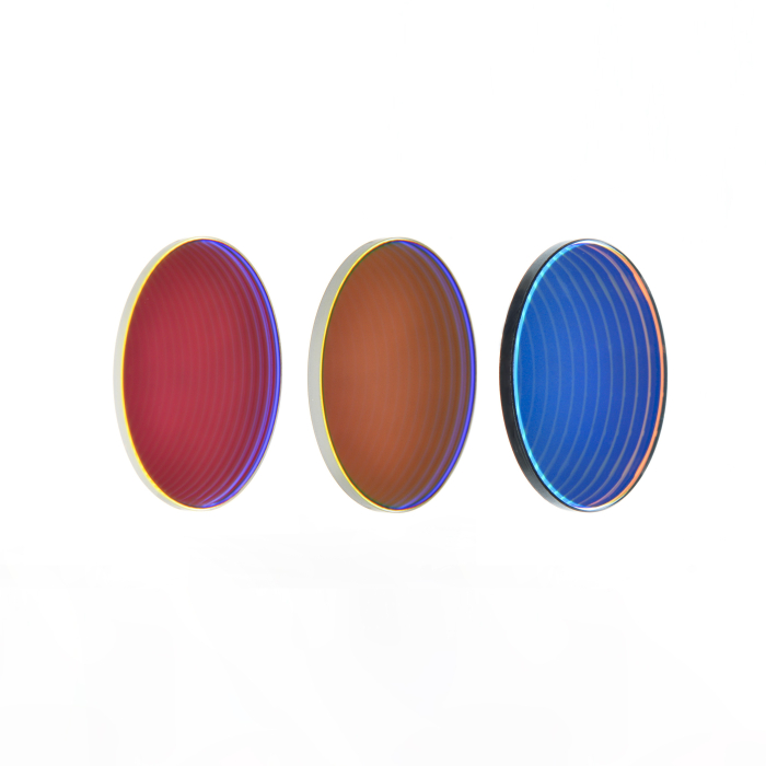 Optolong 36mm Unmounted Filter Set with H-Alpha SII and OIII Filters