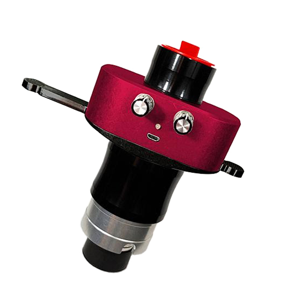 DayStar Gemini Quark Solar Filter Eyepiece