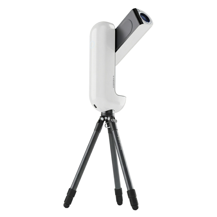 Vaonis Vespera III Smart Telescope Vaonis Vespera III Smart Telescope side profile