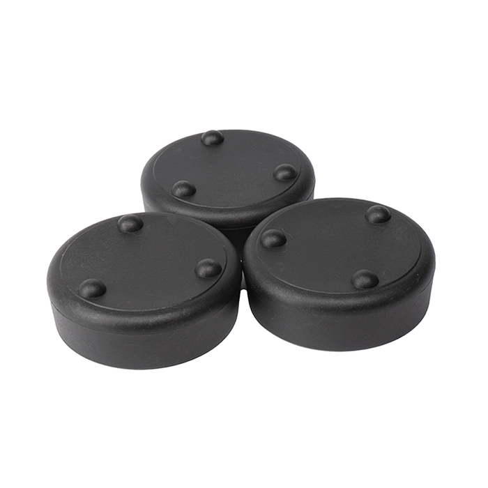 Apertura Vibration Suppression Pads | High Point Scientific