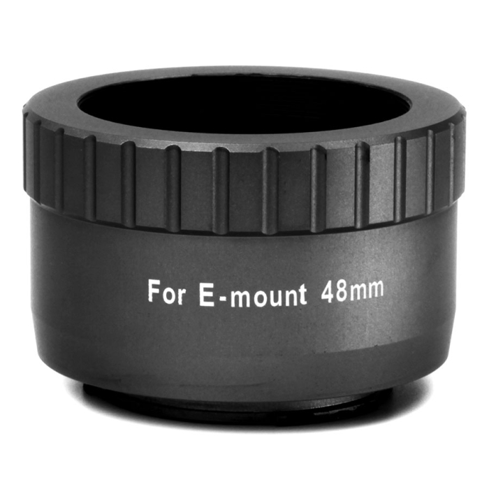 William Optics 48mm Sony E T-Mount