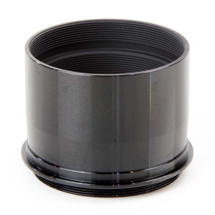 William Optics Nosepiece for 2 Diagonal William Optics Push In Nose Piece for Diagonal Threads Upright
